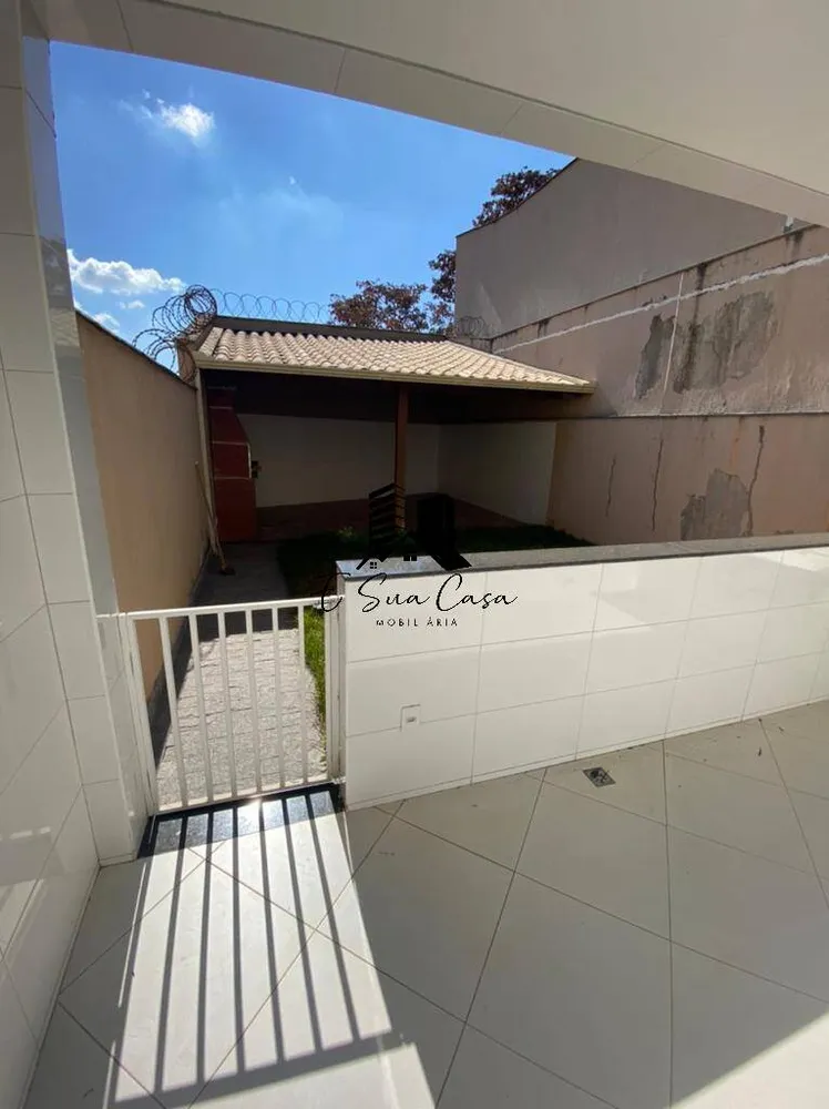 Casa, 3 quartos, 230 m² - Foto 9
