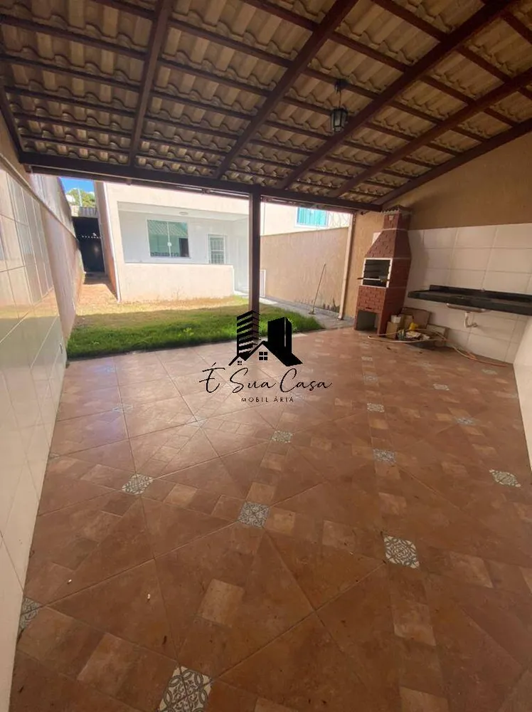 Casa, 3 quartos, 230 m² - Foto 16