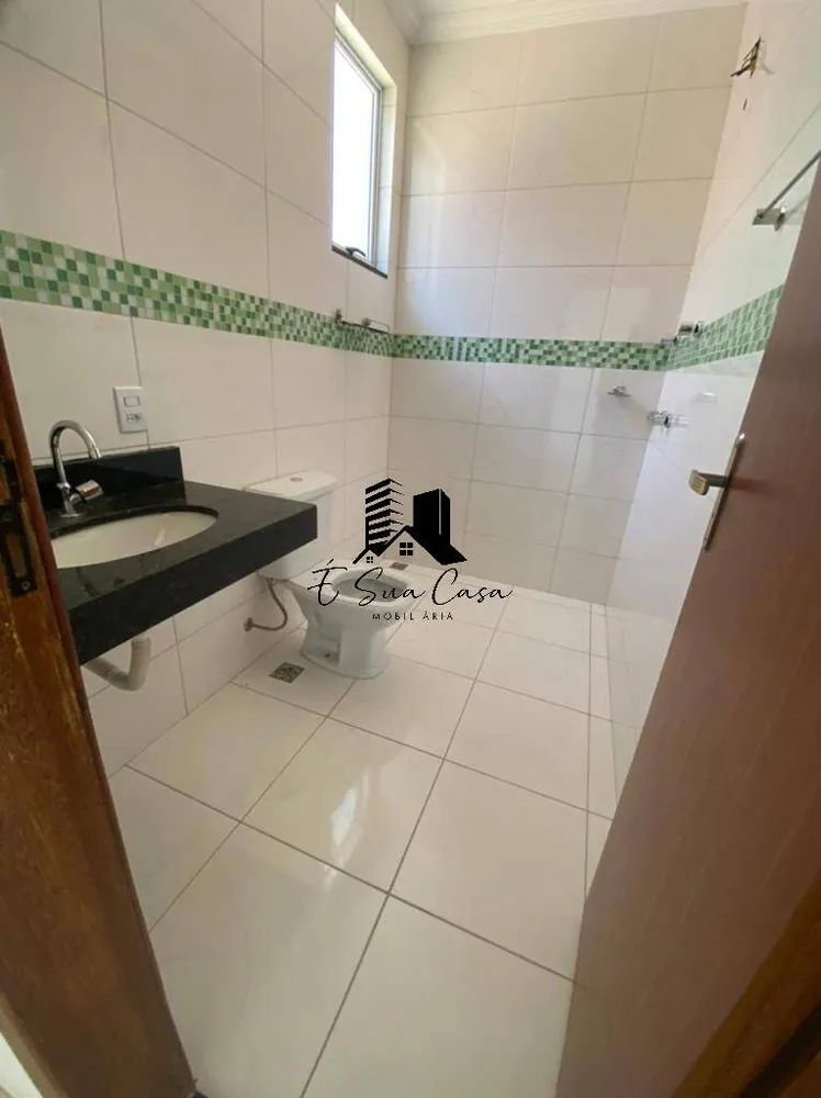 Casa, 3 quartos, 230 m² - Foto 12