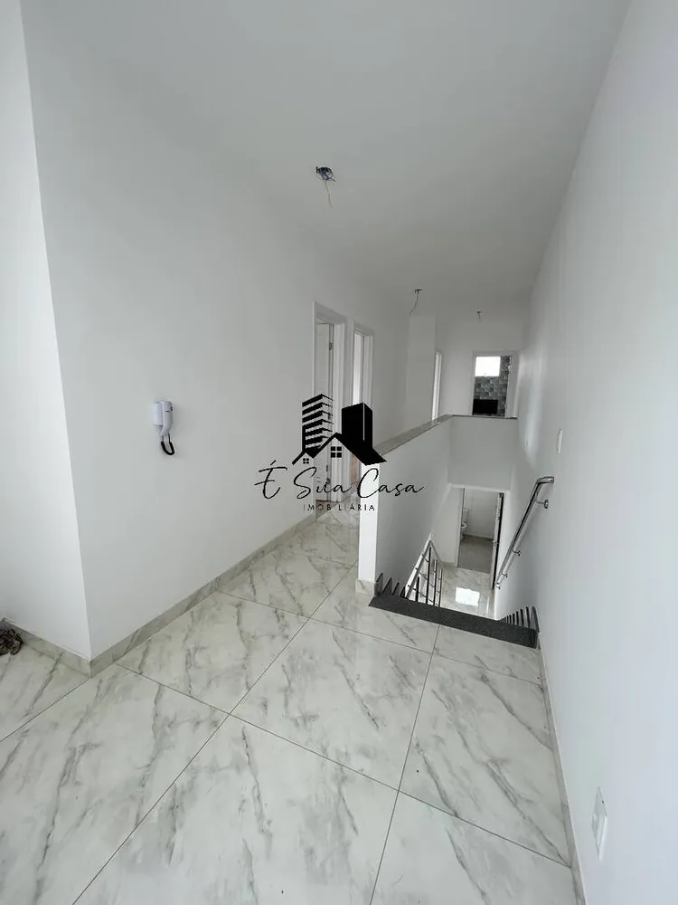 Casa, 4 quartos, 159 m² - Foto 6