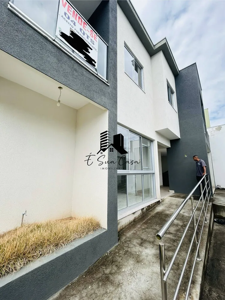 Casa, 4 quartos, 159 m² - Foto 15