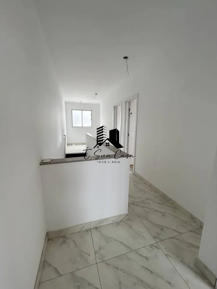Casa, 4 quartos, 159 m² - Foto 7