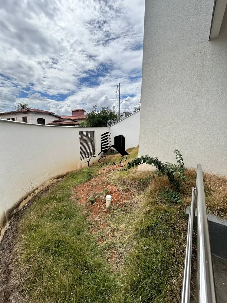 Casa, 4 quartos, 159 m² - Foto 13