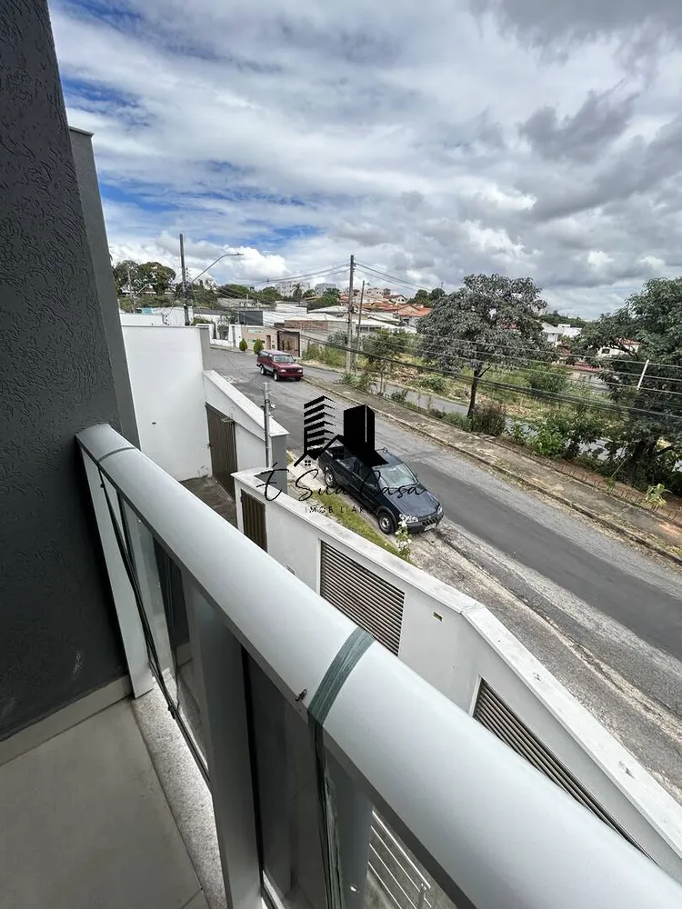 Casa, 4 quartos, 159 m² - Foto 5