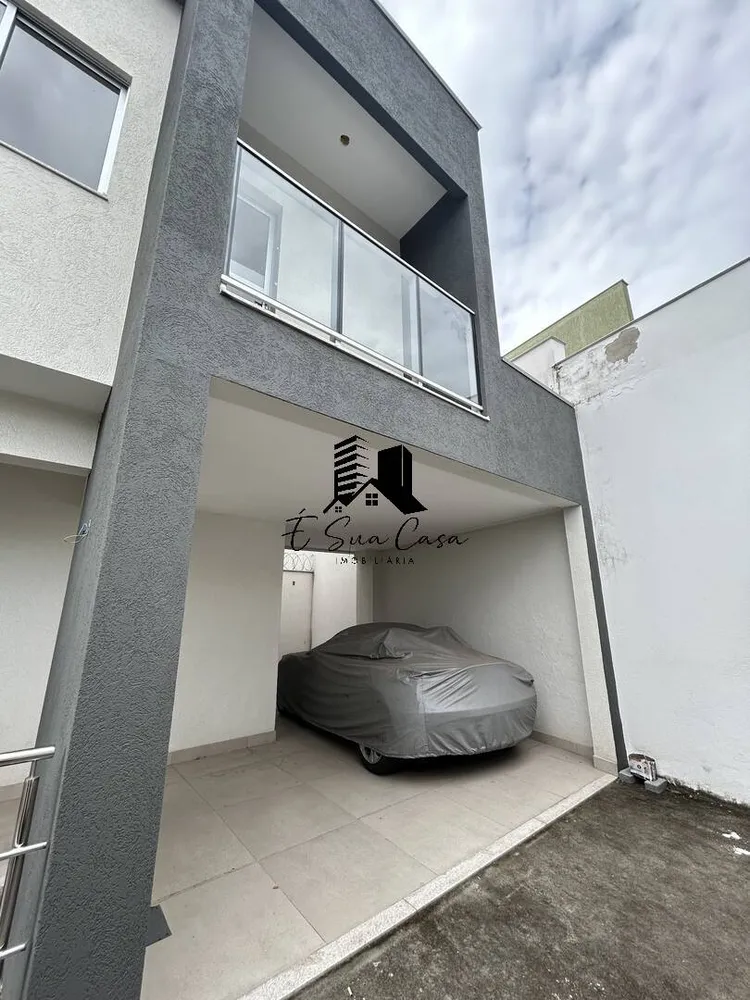 Casa, 4 quartos, 159 m² - Foto 14