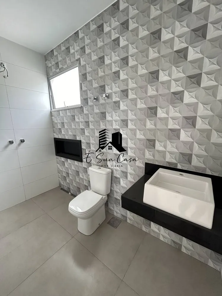 Casa, 4 quartos, 159 m² - Foto 9