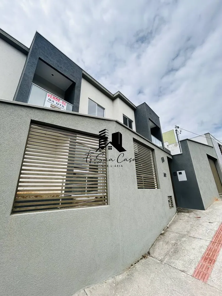 Casa, 4 quartos, 159 m² - Foto 16