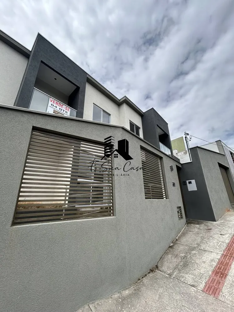 Casa, 4 quartos, 159 m² - Foto 11
