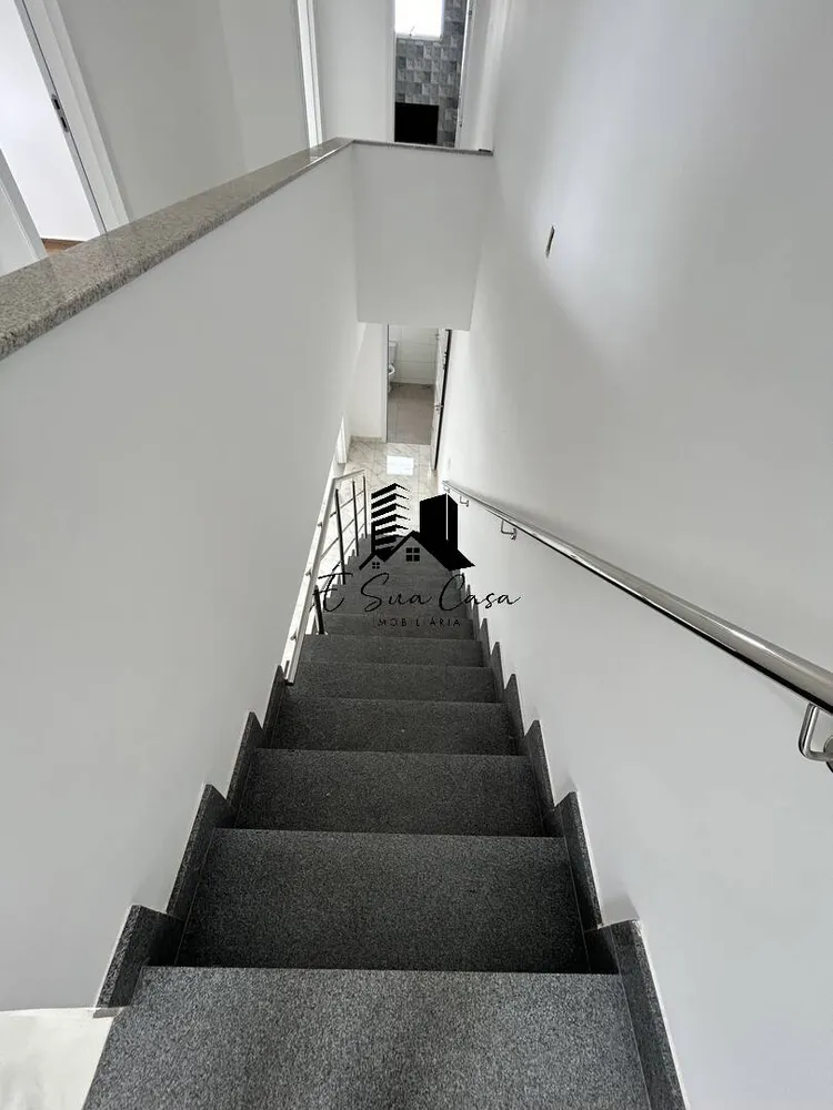 Casa, 4 quartos, 159 m² - Foto 8