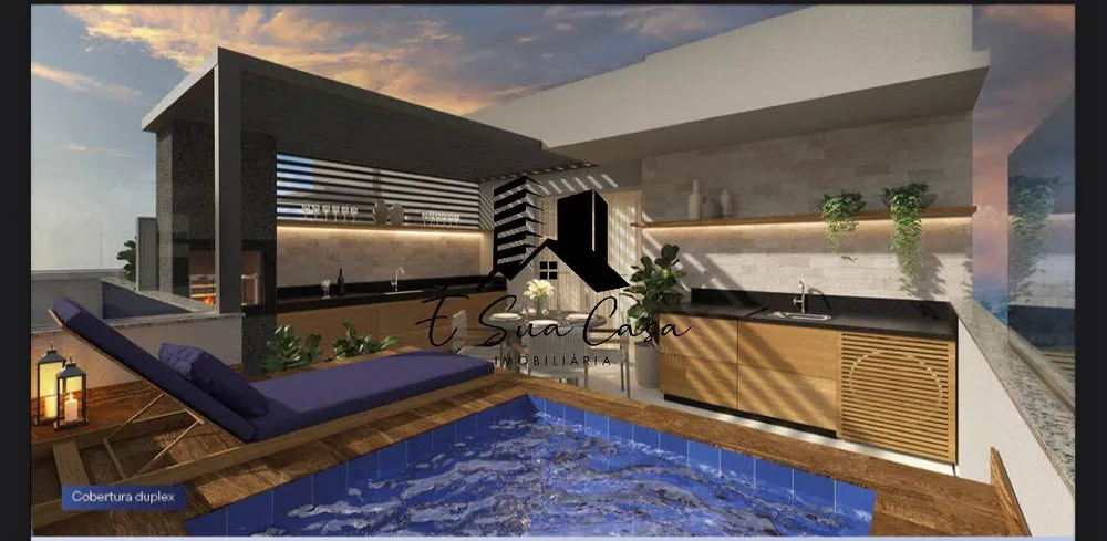Apartamento, 2 quartos, 54 m² - Foto 6