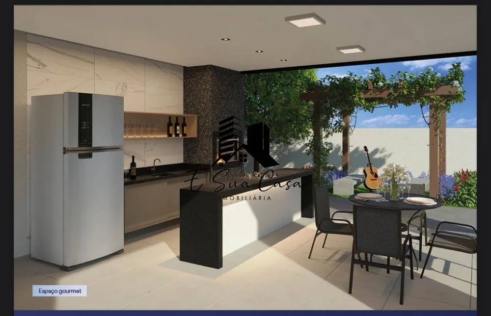 Apartamento, 2 quartos, 54 m² - Foto 7