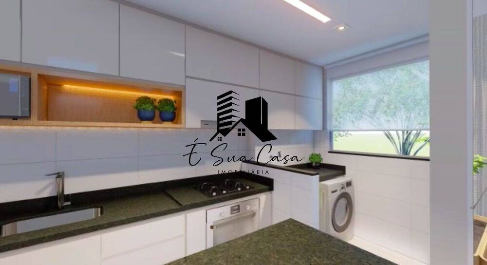 Apartamento à venda com 2 quartos, 100m² - Foto 33