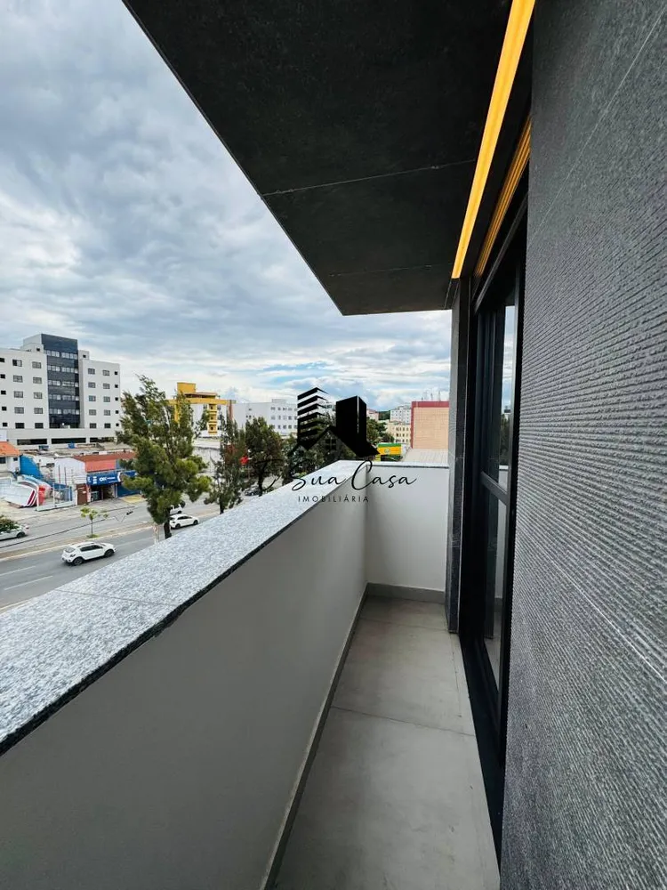 Apartamento, 3 quartos, 72 m² - Foto 6