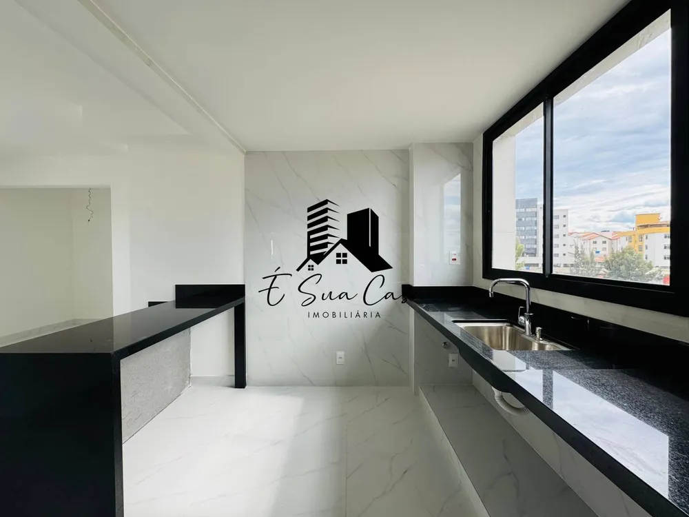 Apartamento, 3 quartos, 72 m² - Foto 2