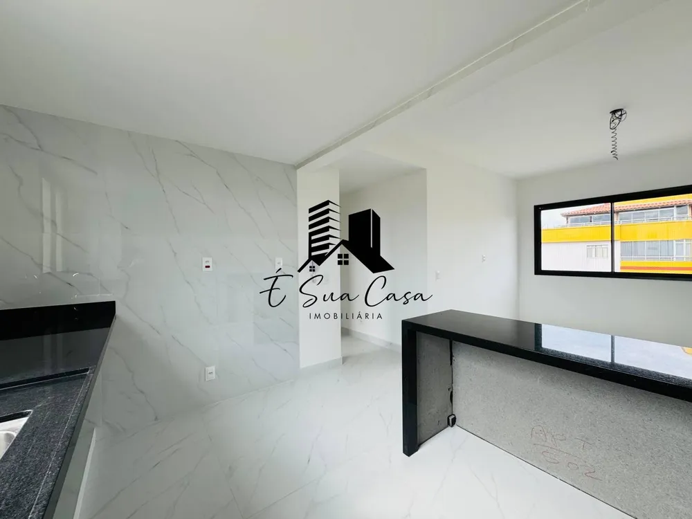 Apartamento, 3 quartos, 72 m² - Foto 1