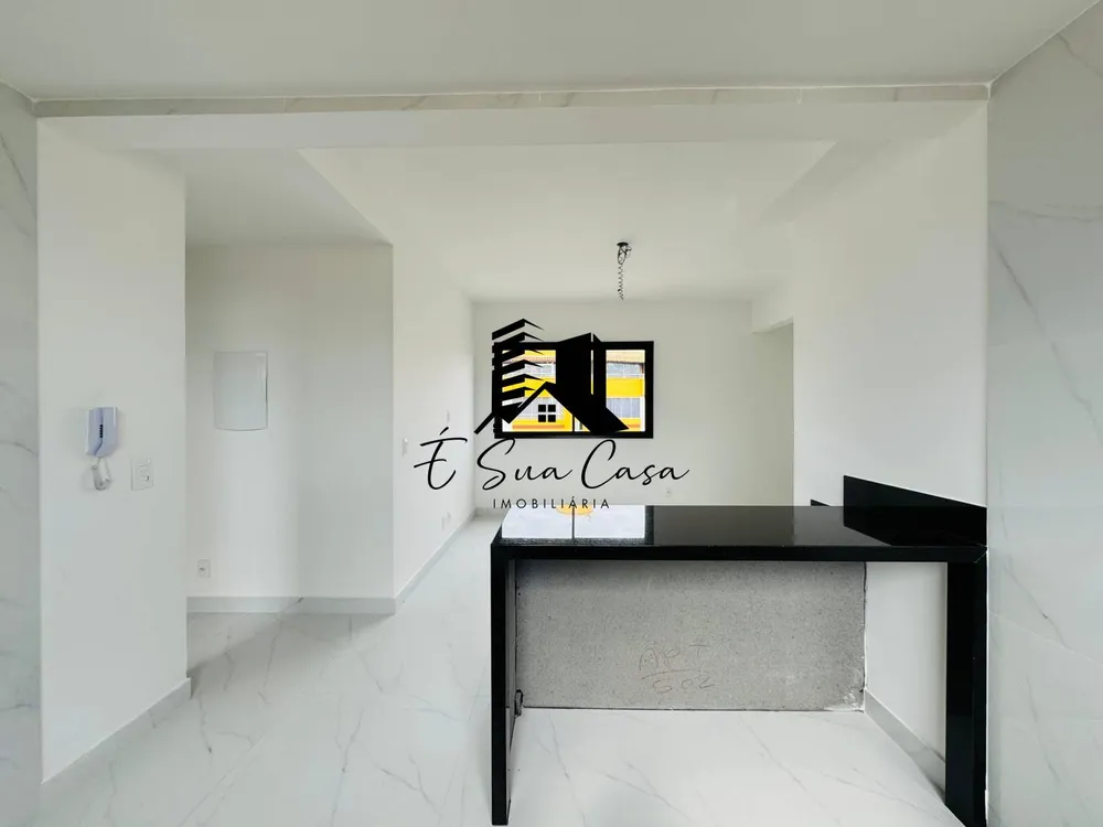 Apartamento, 3 quartos, 72 m² - Foto 3