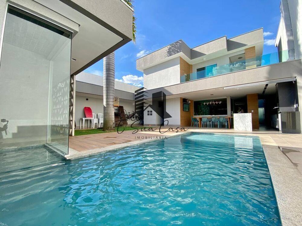 Casa, 4 quartos, 400 m² - Foto 17