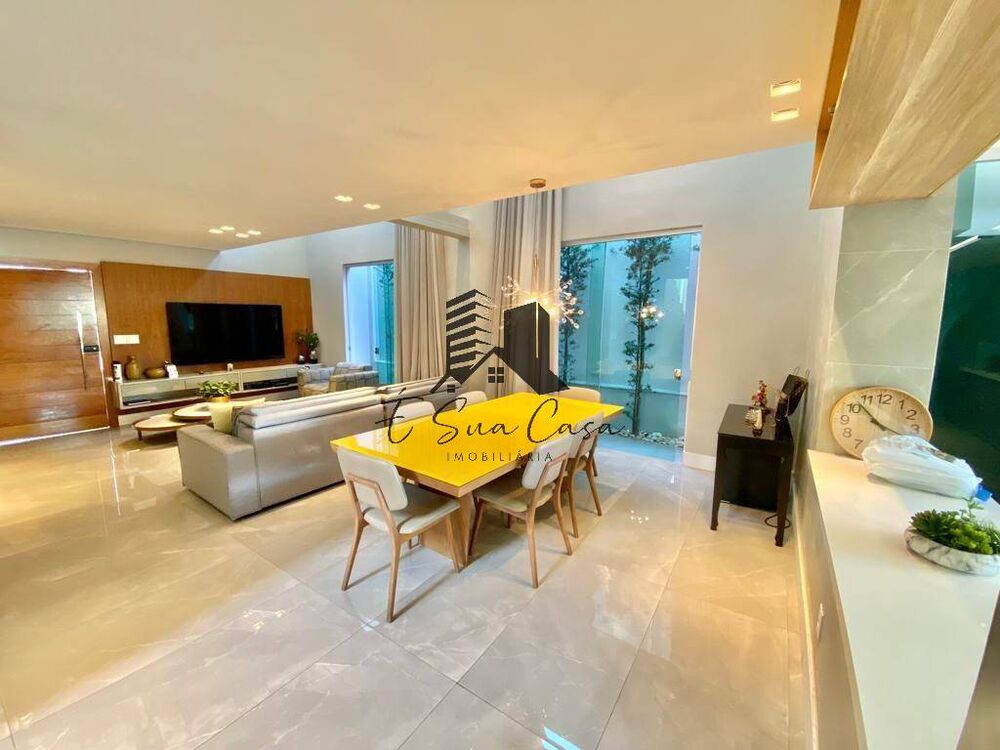 Casa, 4 quartos, 400 m² - Foto 2