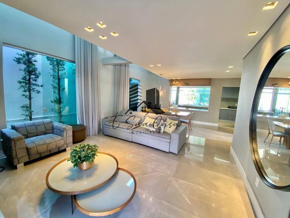 Casa, 4 quartos, 400 m² - Foto 4