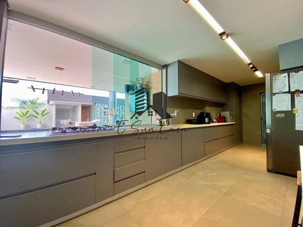 Casa, 4 quartos, 400 m² - Foto 6