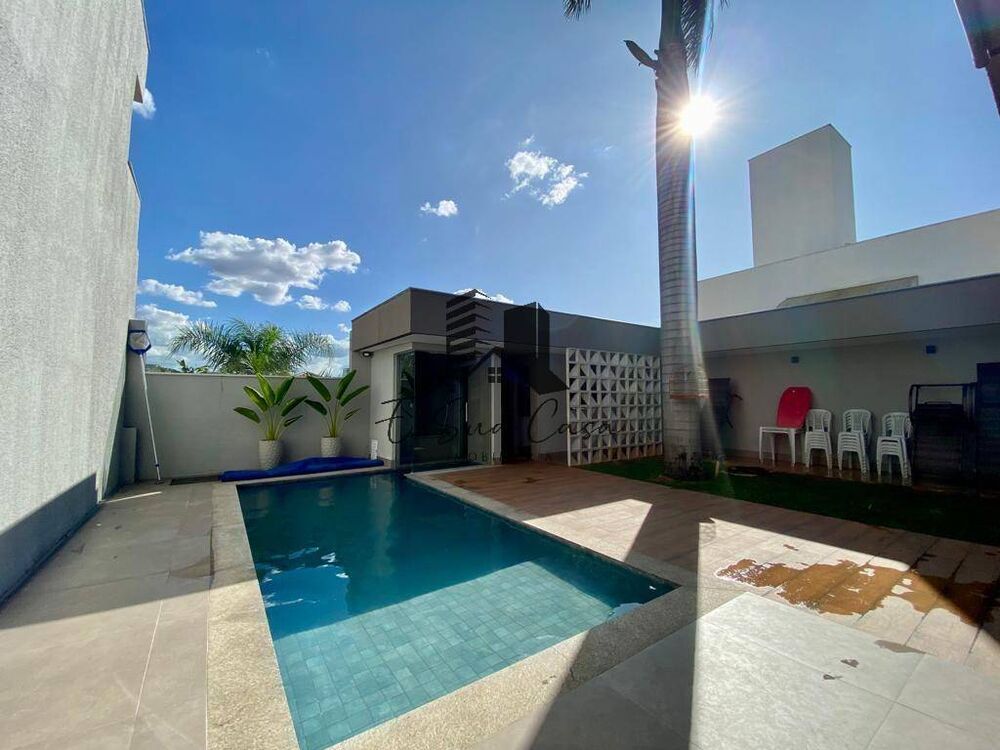 Casa, 4 quartos, 400 m² - Foto 16