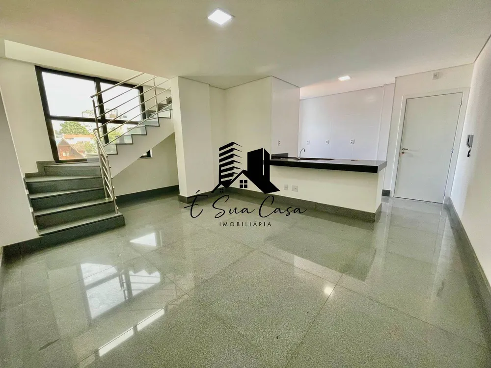 Cobertura, 2 quartos, 163 m² - Foto 5