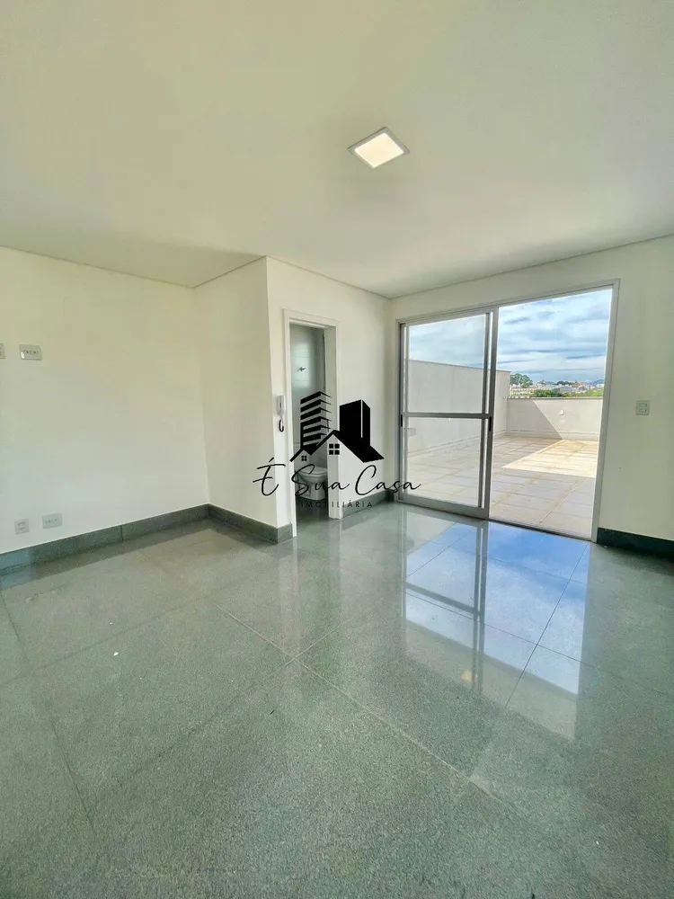 Cobertura, 2 quartos, 163 m² - Foto 2
