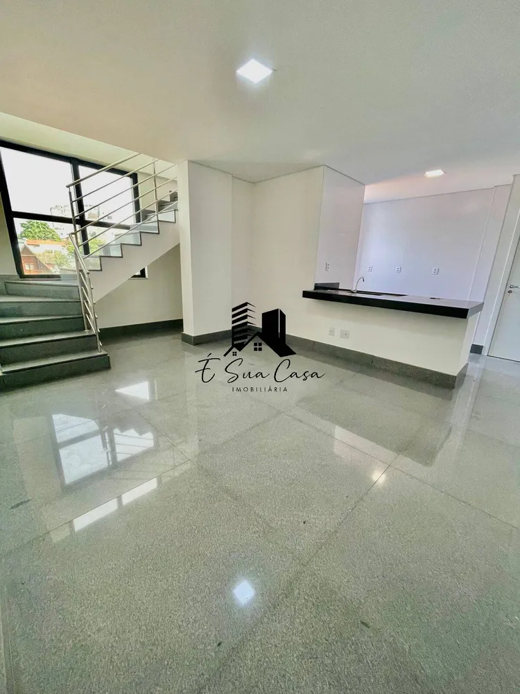 Cobertura, 2 quartos, 163 m² - Foto 6