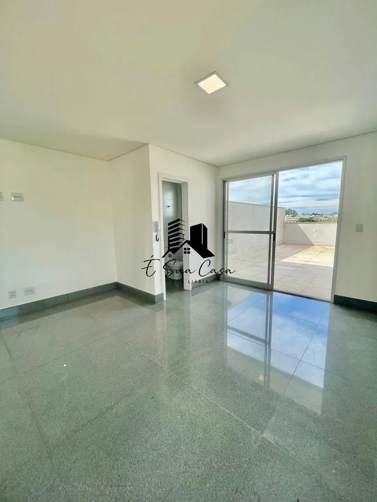 Cobertura, 2 quartos, 163 m² - Foto 4