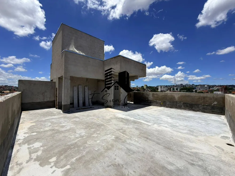 Cobertura, 3 quartos, 130 m² - Foto 1