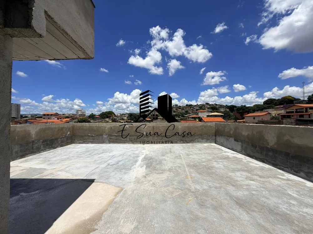 Cobertura, 3 quartos, 130 m² - Foto 2