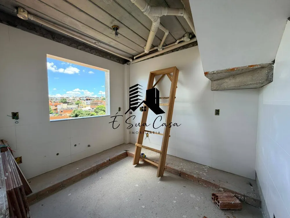 Cobertura, 3 quartos, 130 m² - Foto 7