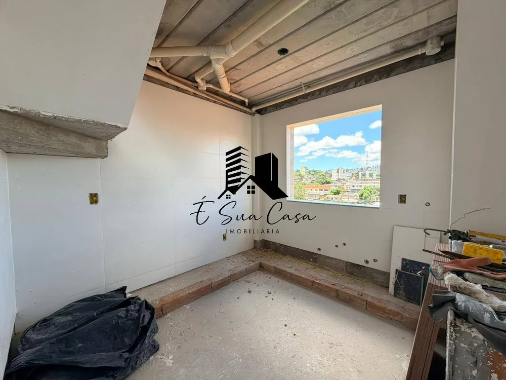 Cobertura, 3 quartos, 130 m² - Foto 8