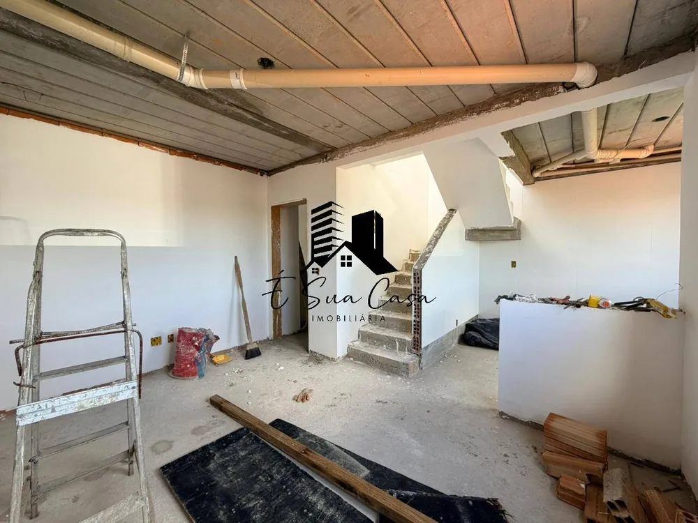 Cobertura, 3 quartos, 130 m² - Foto 6
