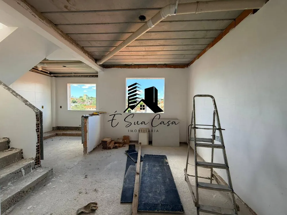 Cobertura, 3 quartos, 130 m² - Foto 5