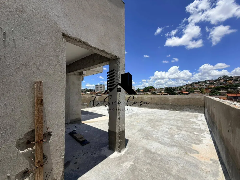 Cobertura, 3 quartos, 130 m² - Foto 4