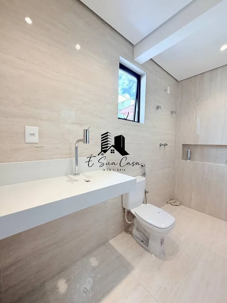 Casa, 3 quartos, 200 m² - Foto 7