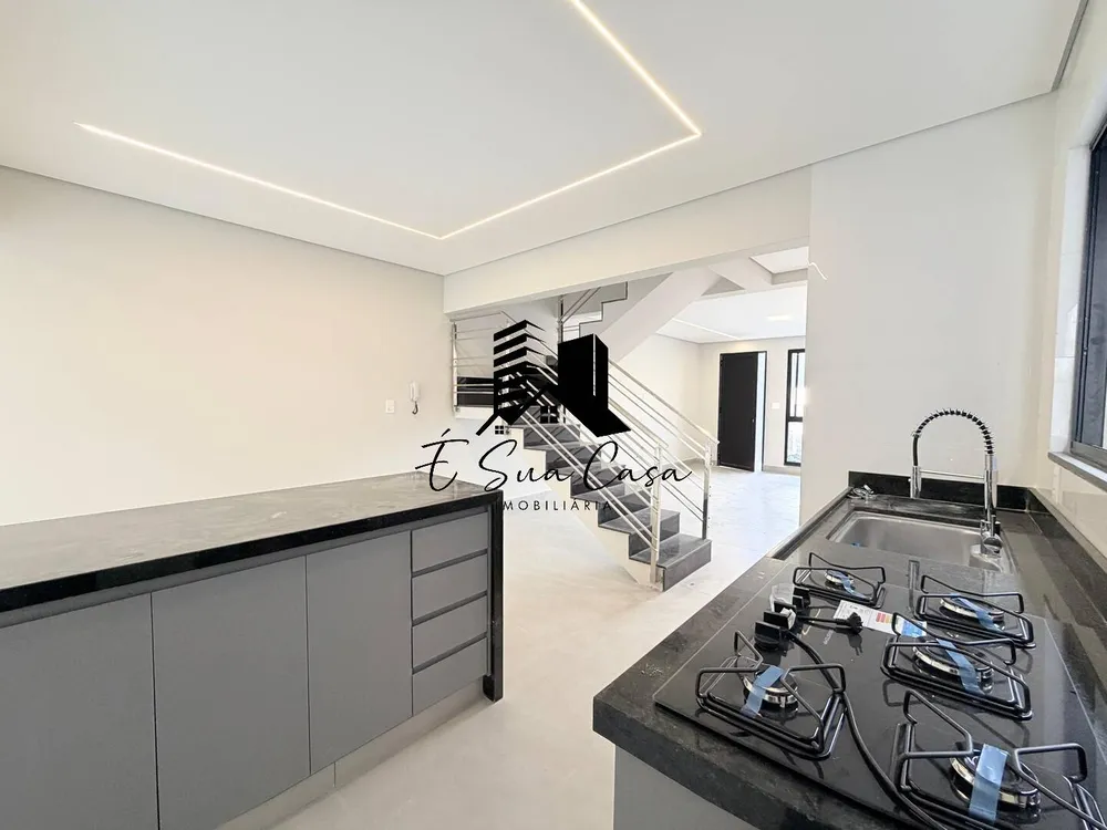 Casa, 3 quartos, 200 m² - Foto 5
