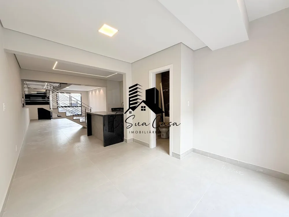 Casa, 3 quartos, 200 m² - Foto 6