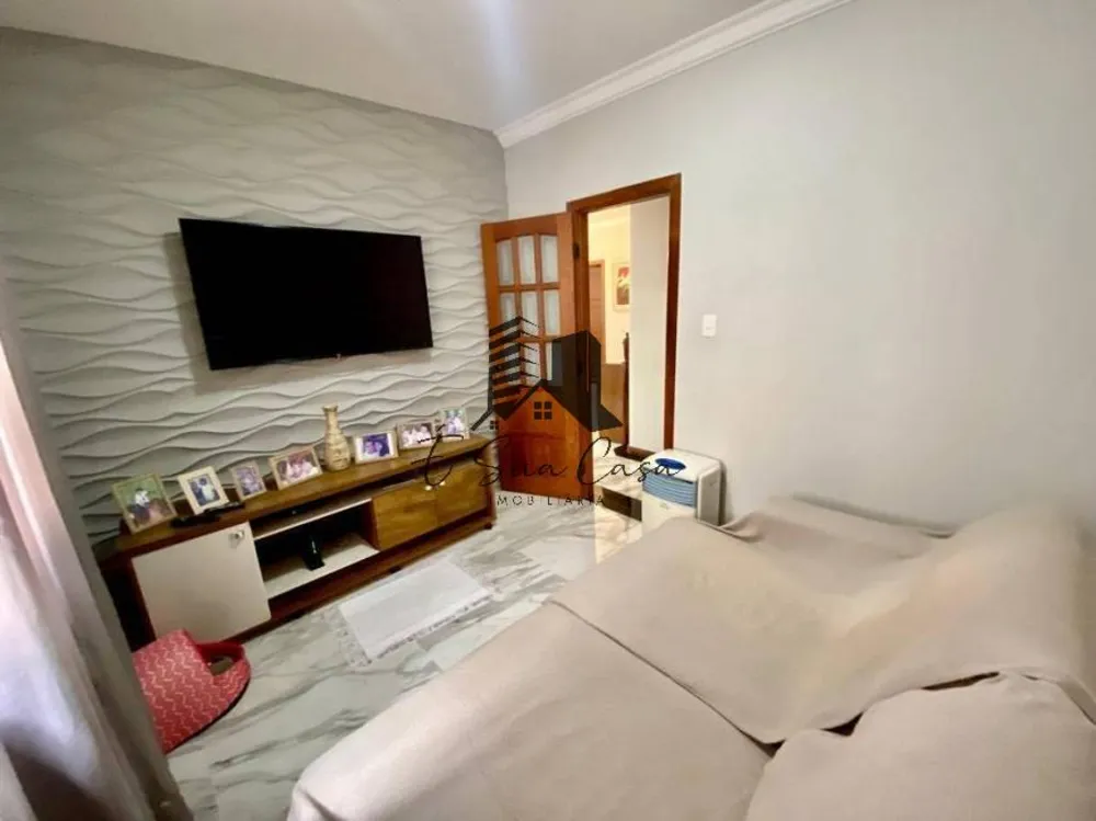 Casa, 4 quartos, 360 m² - Foto 5