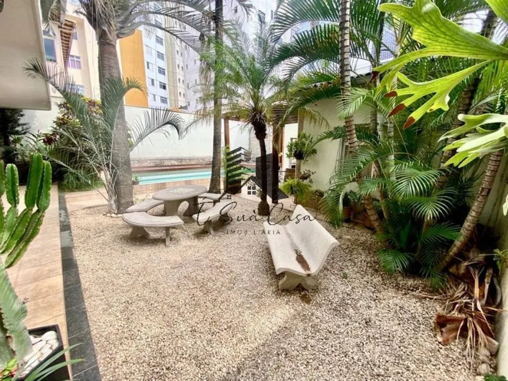 Casa, 4 quartos, 360 m² - Foto 13