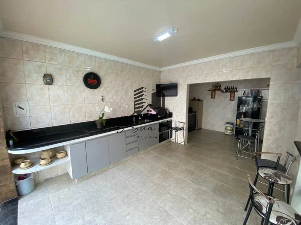 Casa, 4 quartos, 360 m² - Foto 11