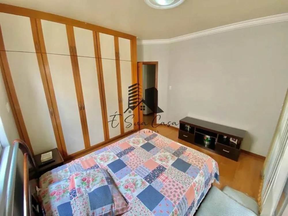 Casa, 4 quartos, 360 m² - Foto 6