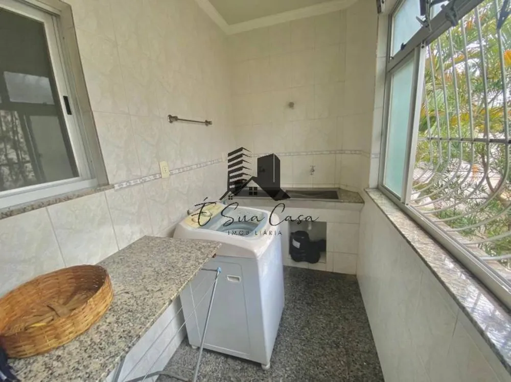Casa, 4 quartos, 360 m² - Foto 3