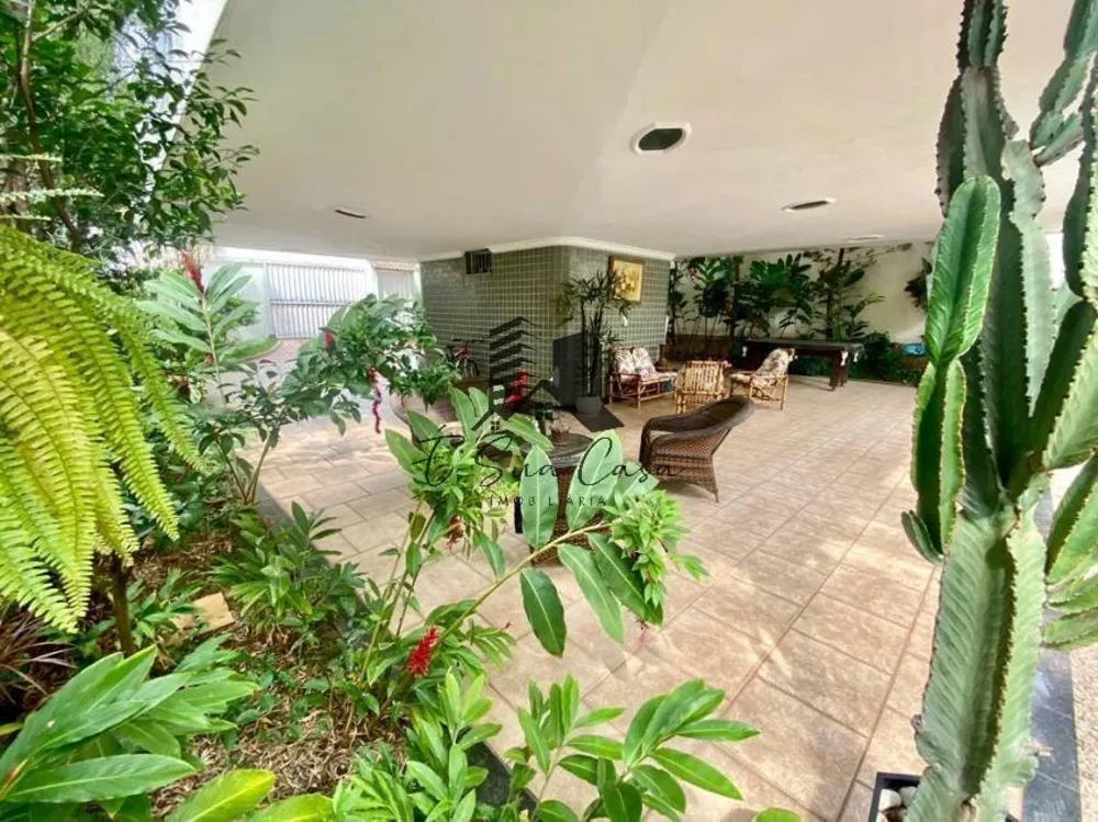 Casa, 4 quartos, 360 m² - Foto 14