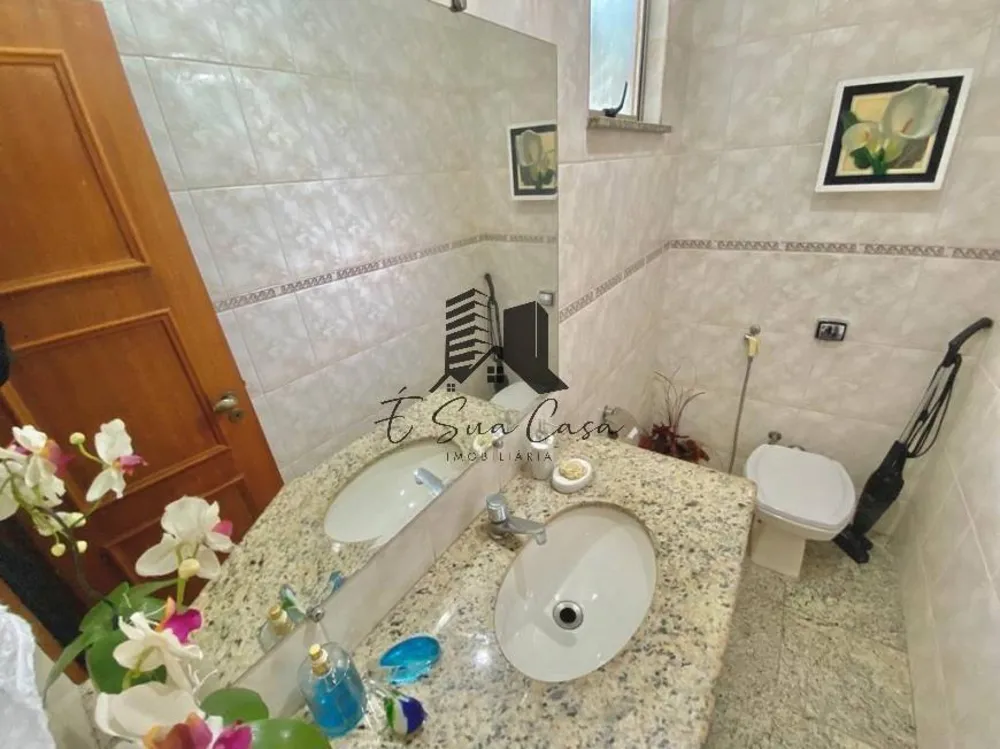 Casa, 4 quartos, 360 m² - Foto 10