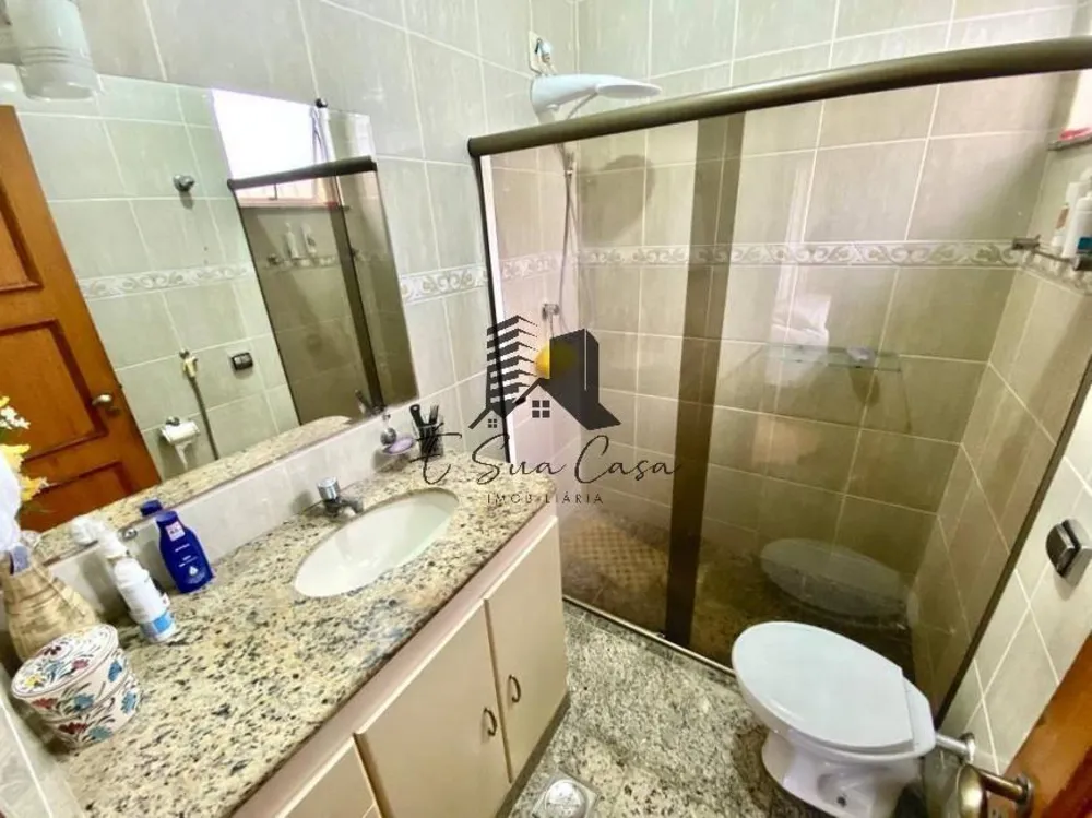 Casa, 4 quartos, 360 m² - Foto 4
