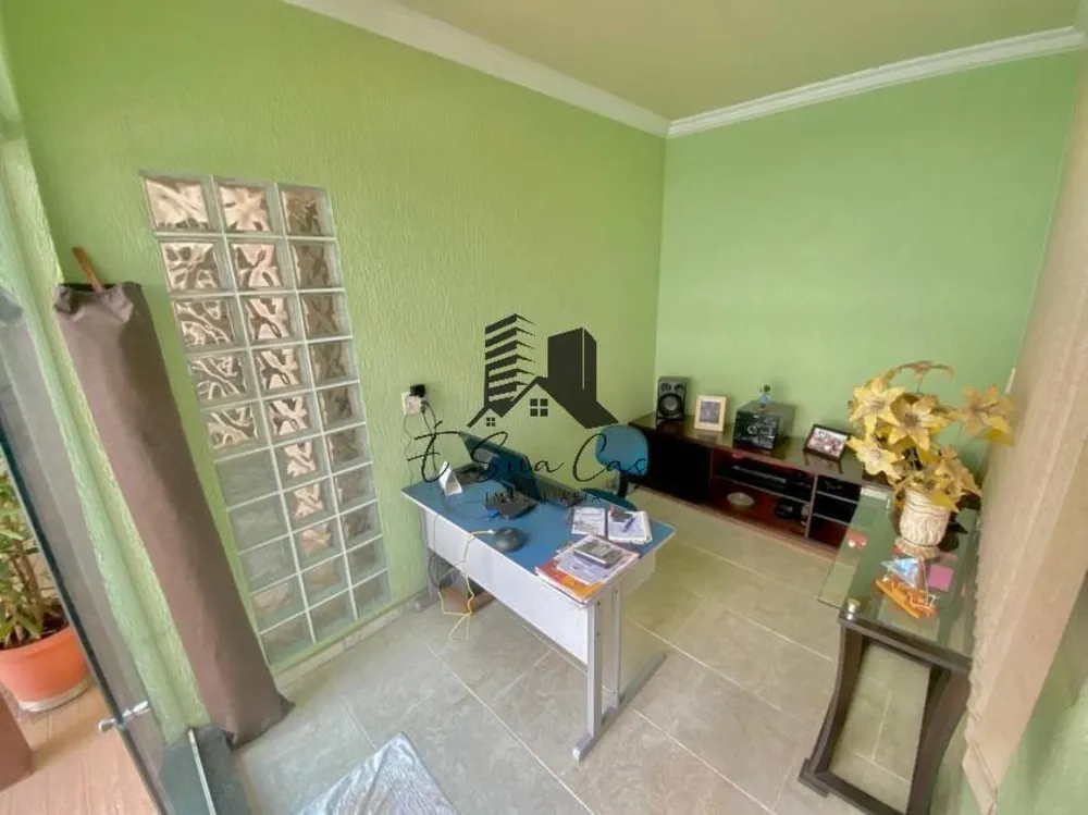 Casa, 4 quartos, 360 m² - Foto 9
