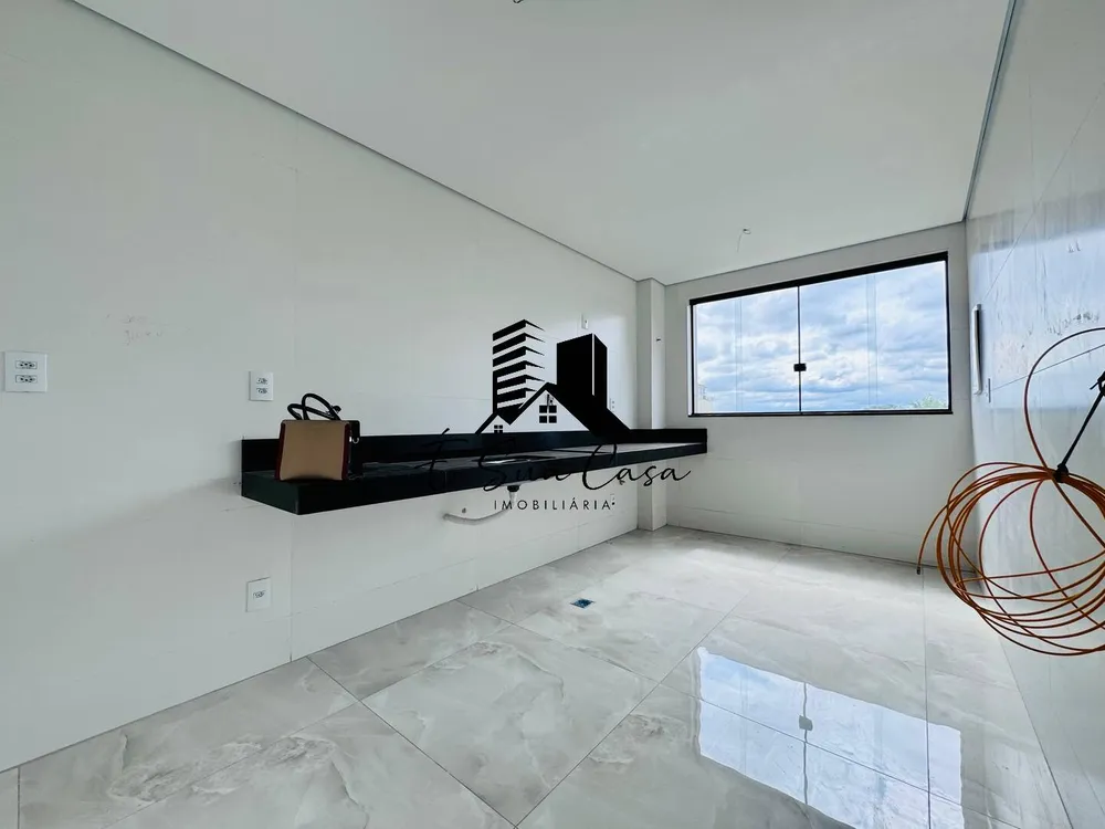 Cobertura, 3 quartos, 170 m² - Foto 1