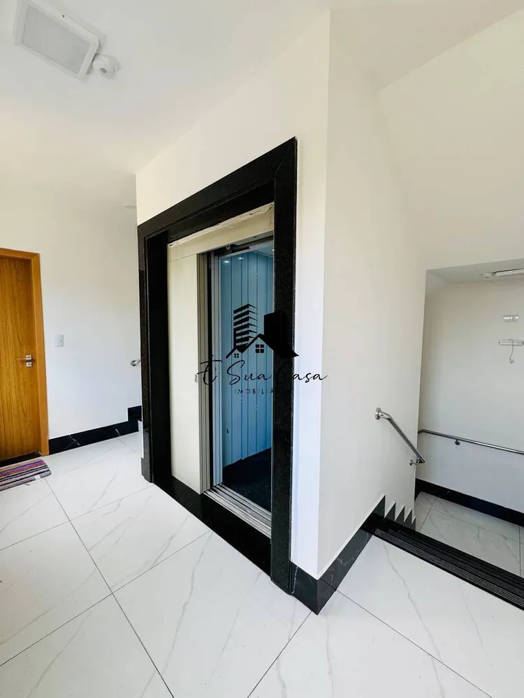 Cobertura, 3 quartos, 170 m² - Foto 11